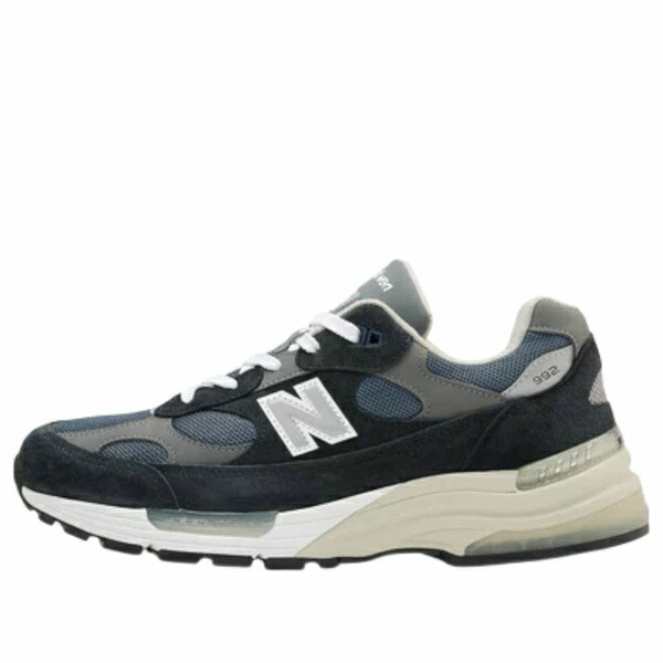 楽天市場】NEW BALANCE M992GG MADE IN U.S.A. width:D NAVY