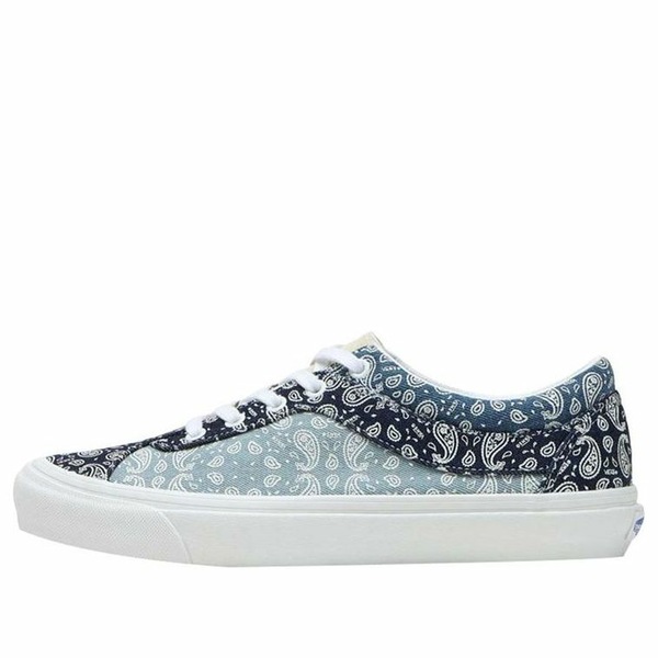 Vans バンズ メンズ スニーカー  【Vans Bold ニッケル \u0027Bandana\u0027 VN0A5DYAASN】  大きさ US_5.5(23.5糎)