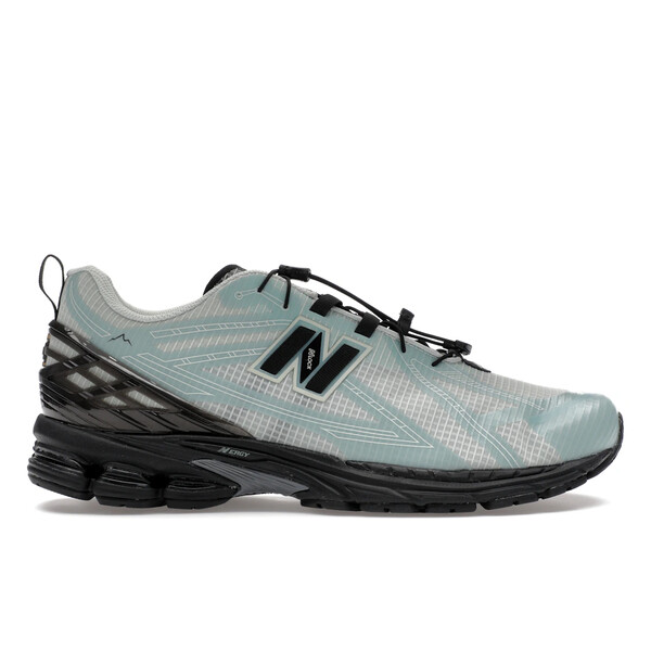New Balance ニュー平衡にする メンズ スニーカー  【New Balance 1906R CAYL Blue】  大きさ US_7.5(25.5糎) Blue/Grey/Black