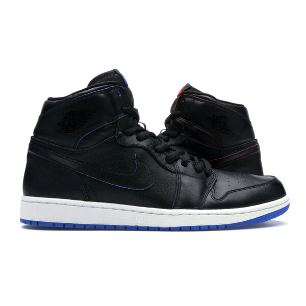 Jordan ジョーダン メンズ スニーカー  【Jordan 1 SB Lance Mountain Black】  大きさ US_10.5(28.5糎) Black/Red Black/Royal