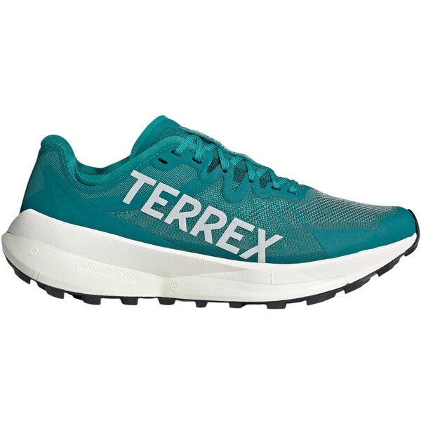 adidas アディダス メンズ スニーカー  【adidas Terrex Agravic Speed Trail Pure Teal Grey One Core Black】  大いさ US_11(29.0珊) Pure Teal/Grey One/Core Black 靴-スニーカー-メンズ靴