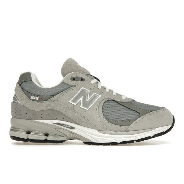 New Balance ニュー平衡にする メンズ スニーカー  【New Balance 2002R Gore-Tex Concrete】  大きさ US_11.5(29.5糎) Concrete/Harbor Grey/Slate Grey