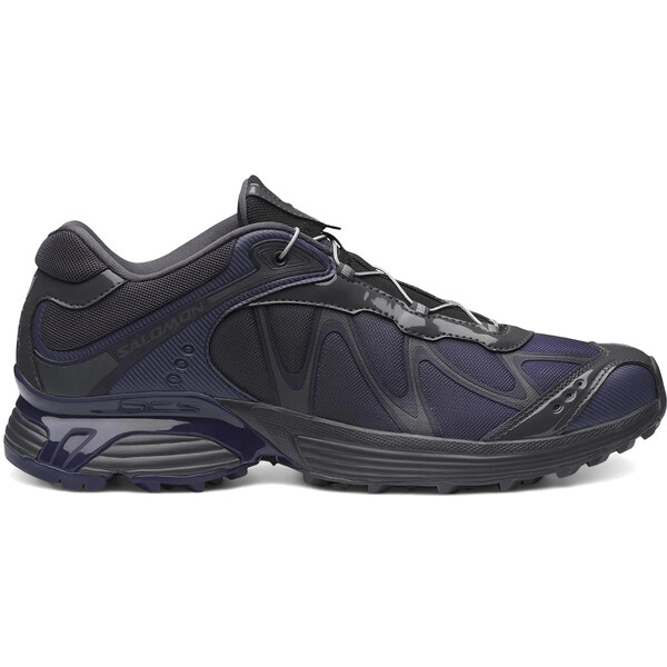 Salomon サロモン メンズ スニーカー  【Salomon XT-Whisper Beams Astral Aura】  大いさ US_6(24.0珊) Astral Aura/Nine Iron/Liberty スニーカー-靴