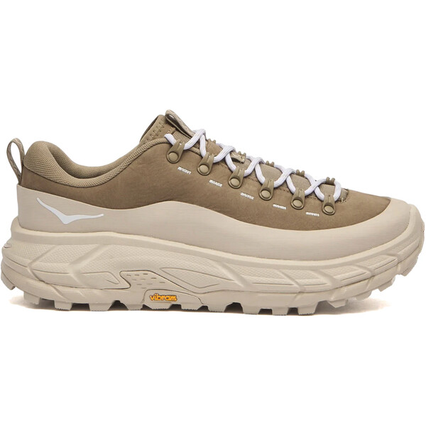 Hoka One One ホカオネオネ メンズ スニーカー  【Hoka One One Tor Summit Light Roast Putty】  サイズ US_M_13 Light Roast/Putty