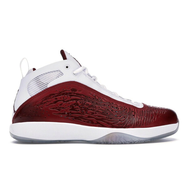 Jordan ジョーダン メンズ スニーカー  【Jordan 2011 Team Red White】  サイズ US_9(27.0cm) Team Red/Team Red-White