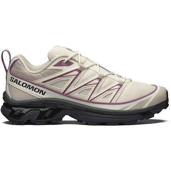 Salomon サロモン メンズ スニーカー  【Salomon XT-6 Expanse Vanilla Ice Dusky Orchid】  大いさ US_8.5(26.5糎) Vanilla Ice/Dusky Orchid スニーカー-靴-メンズ靴
