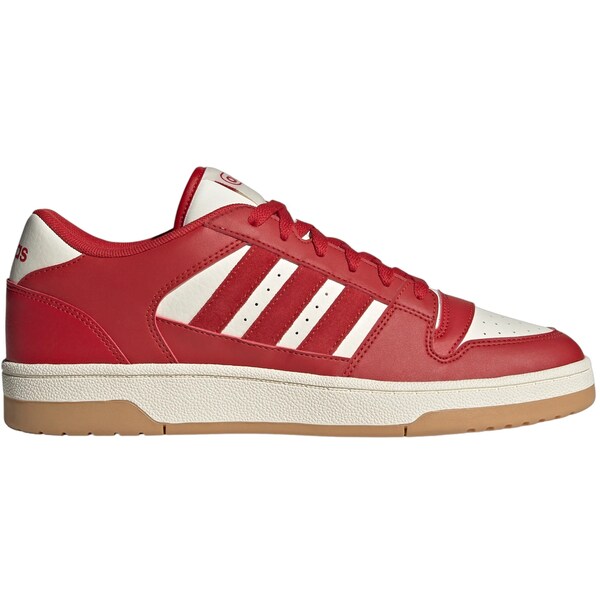 adidas アディダス メンズ スニーカー  【adidas Break Start Cloud White】  大いさ US_9(27.0糎) Supplier Colour/Supplier Colour/Cloud White メンズ靴-スニーカー-靴