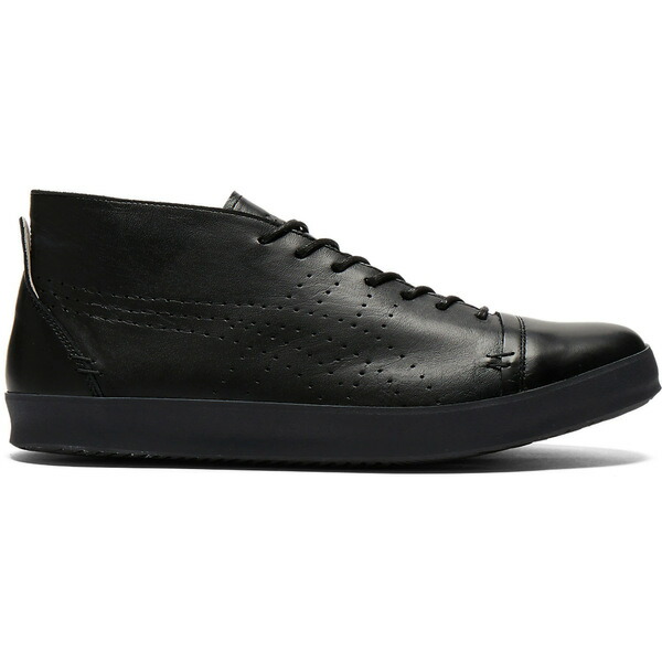 Onitsuka Tiger オニツカタイガー メンズ スニーカー  【Onitsuka Tiger Colesne Nippon Made Triple Black】  サイズ US_9.5(27.5cm) Black/Black