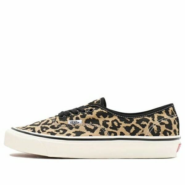 VANS★ERA LEOPARD★レオパード柄★兼用 VANS☆ERA LEOPARD☆レオパード柄☆兼用 (VANS/スニーカー