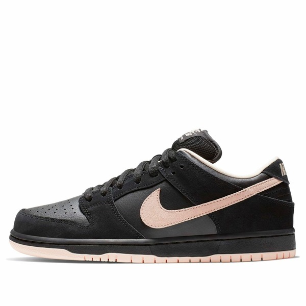 Nike ナイキ メンズ スニーカー  【Nike SB Dunk Low Black Coral BQ6817-003】  サイズ US_11(29.0cm)