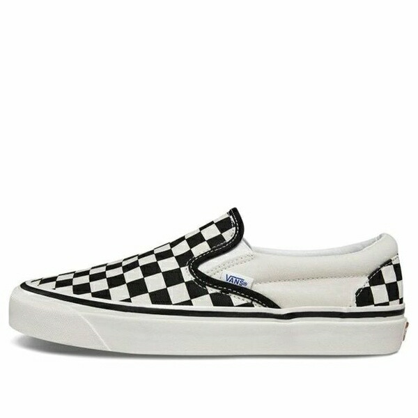 楽天市場】VANS / ANAHEIM FACTORY SLIP-ON 47 V DX バンズ