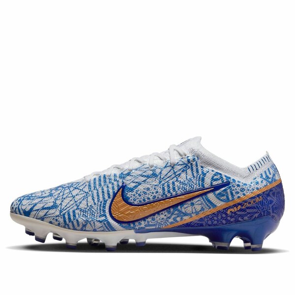 Nike ナイキ メンズ スニーカー 【Nike Zoom Mercurial Vapor 15 Elite CR7 AG Pro 'Azulejo' DQ5298-182】 サイズ US_11(29.0cm)｜asty