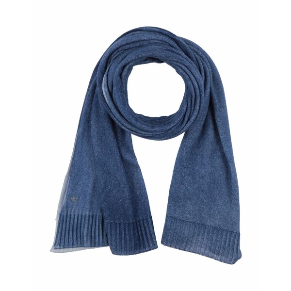  ミッソーニ レディース マフラー・ストール・スカーフ アクセサリー Scarves and foulards White