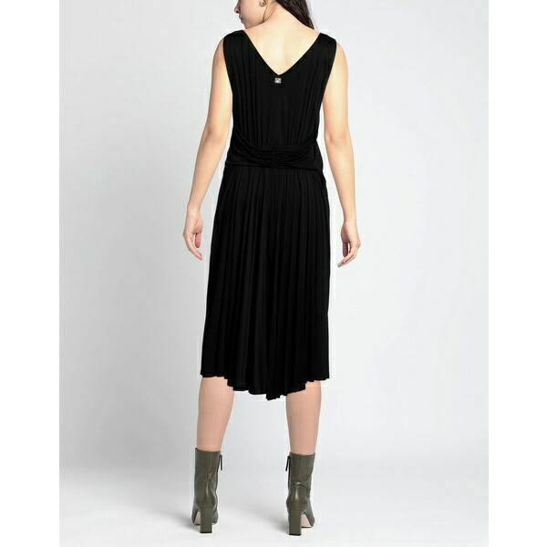 ☆セール カヴァリ クラス レディース ワンピース トップス Midi dress
