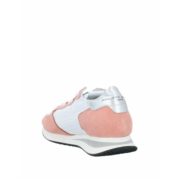 PHILIPPE MODEL フィリップモデル スニーカー シューズ レディース Sneakers Light pink