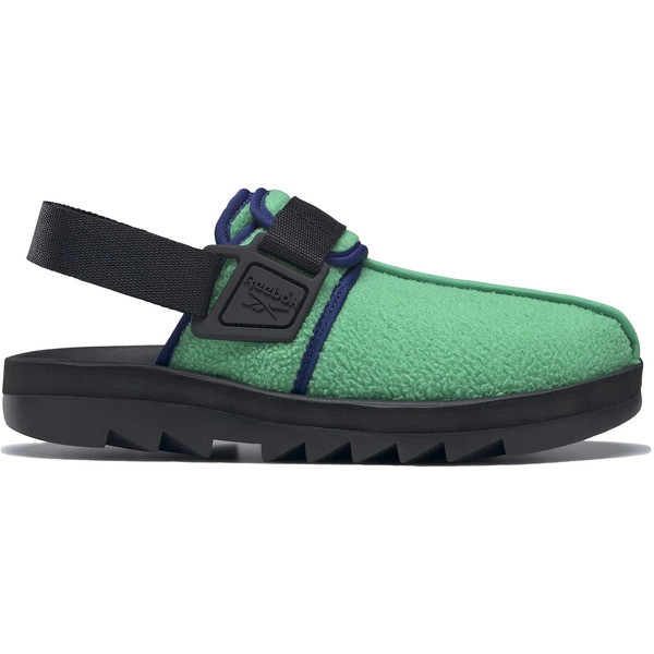 Reebok リーボック メンズ スニーカー  【Reebok Beatnik Fleece Bottle Green】  サイズ US_11(29.0cm) Bottle Green/Classic Cobalt/Core Black