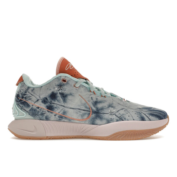 Nike ナイキ メンズ スニーカー 【Nike LeBron 21 Aragonite】 サイズ US_M_14 Jade Ice/Emerald Rise/Platinum Violet/Terra Blush