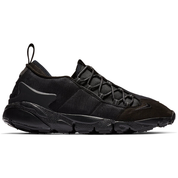 Nike ナイキ メンズ スニーカー 【Nike Air Footscape NM Comme des Garcons Black】 サイズ US_10.5(28.5cm) Black/White