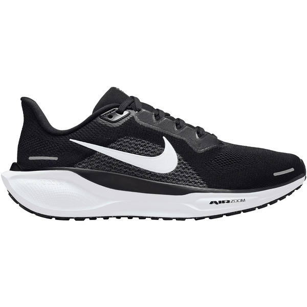 Nike ナイキ レディース スニーカー 【Nike Air Zoom Pegasus 41 Black White (Women's)】 サイズ US_9.5(26.5cm) Black/Anthracite/White