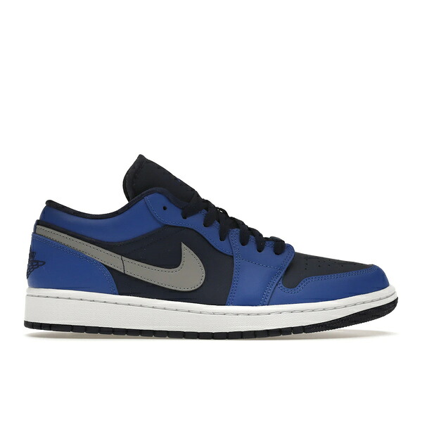 Jordan ジョーダン レディース スニーカー 【Jordan 1 Low Game Royal Blue Void (Women's)】 サイズ US_W_11 Game Royal/Blue Void/White/Stealth