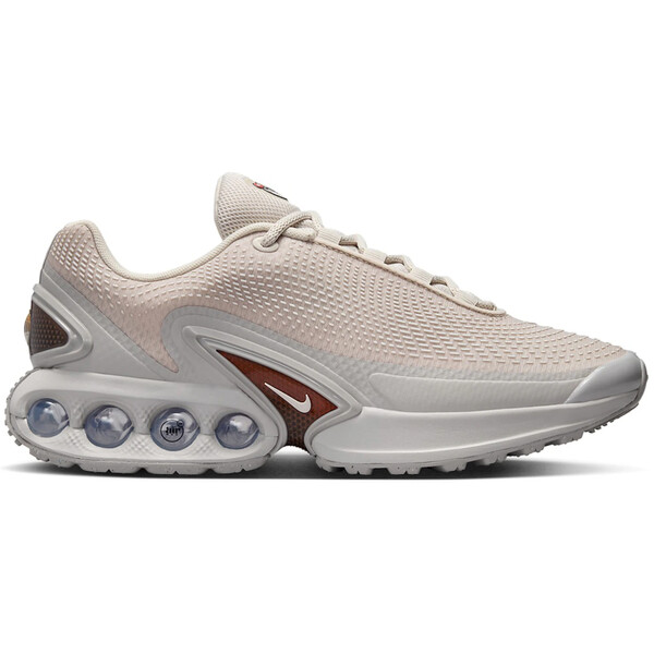 Nike ナイキ レディース スニーカー 【Nike Air Max Dn Light Orewood Brown (Women's)】 サイズ US_6(23.0cm) Light Orewood Brown/Phantom/Light Iron Ore/Moon Particle/Burnt Sunrise/Baroque Brown