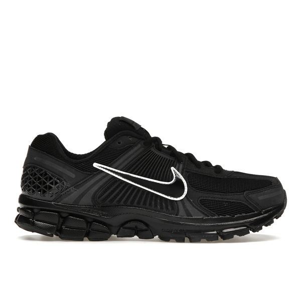 Nike ナイキ レディース スニーカー 【Nike Zoom Vomero 5 Black Summit White (Women's)】 サイズ US_9(26.0cm) Black/Anthracite/White/Summit White