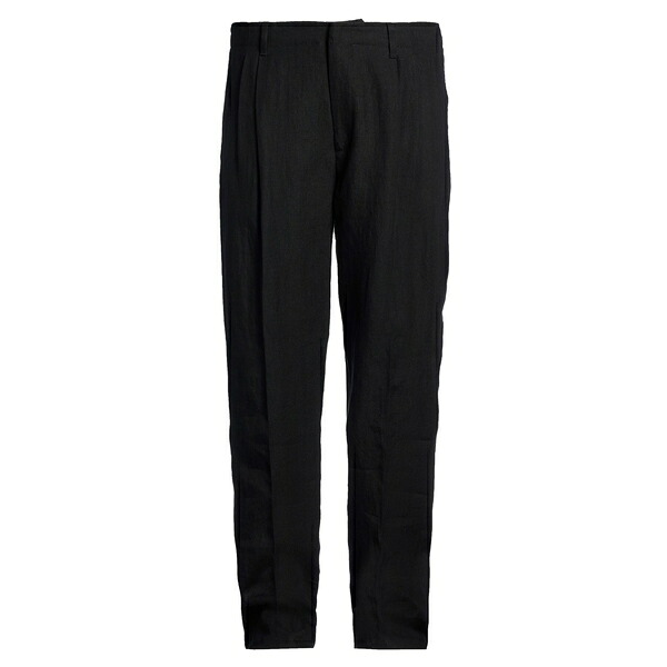 【貨物輸送無料】 ラルディーニ メンズ 心地好いズボン下 ボトムス Pants Black