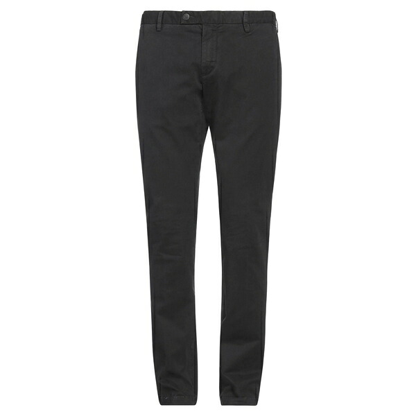 【送料無料】 アティピコ メンズ カジュアルパンツ ボトムス Pants Black|asty