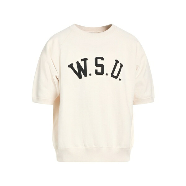 【送料無料】 チャンピオン メンズ パーカー・スウェットシャツ アウター Sweatshirts White|asty