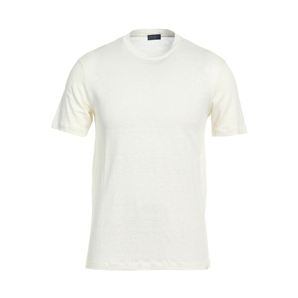 【貨物輸送無料】 ポールアンドシャーク メンズ プルオーバー トップス T-shirts White