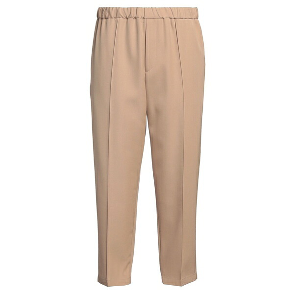 【送料無料】 ジル・サンダー メンズ カジュアルパンツ ボトムス Pants Beige｜asty