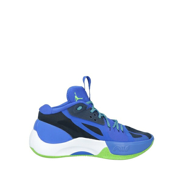 【貨物輸送無料】 ジョーダン メンズ スニーカー シューズ Sneakers Blue