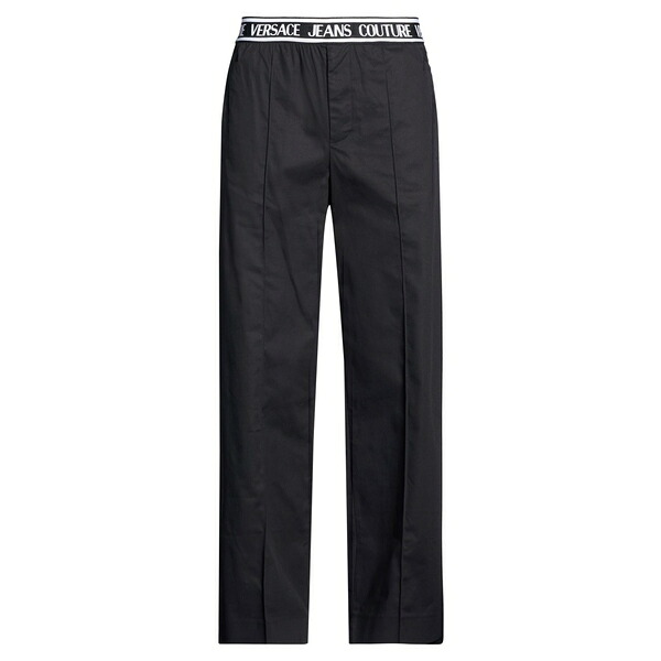 【貨物輸送無料】 呼びりん探し回る メンズ 心地好いズボン下 ボトムス Pants Black