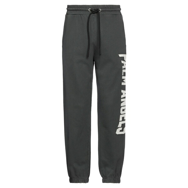 【貨物輸送無料】 パーム・エンジェルス メンズ 心地好いズボン下 ボトムス Pants Grey