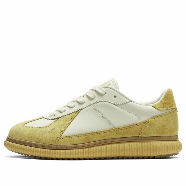 Onitsuka Tiger オニツカタイガー メンズ スニーカー  【Onitsuka Tiger Delecity L \u0027Ivory Mineral Brown\u0027 1183C217-750】  大いさ US_6(24.0糎) メンズ靴-靴-スニーカー