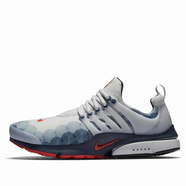 Nike ナイキ メンズ スニーカー  【Nike Air Presto GPX Olympic 848188-004】  サイズ US_11(29.0cm)