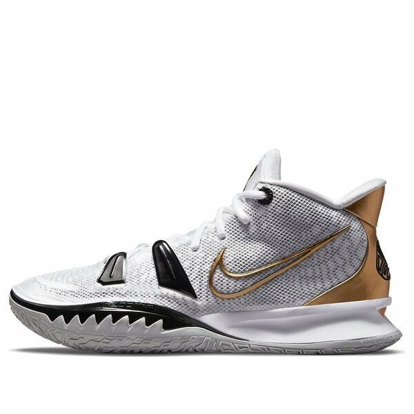 Nike ナイキ メンズ スニーカー  【Nike Kyrie 7 Rings CQ9326-101】  サイズ US_10.5(28.5cm)