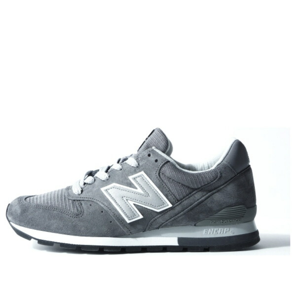 楽天市場】NEW BALANCE M996CGY made in U.S.A. Grey/Silver