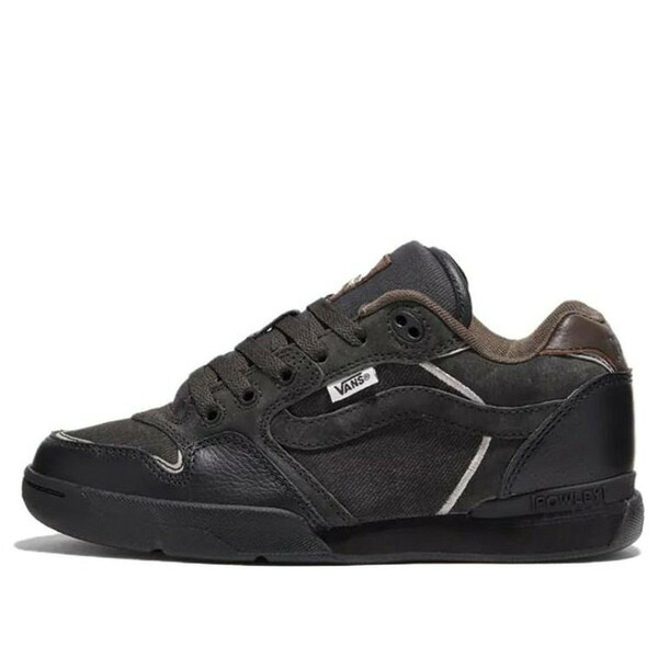 楽天市場】VANS ROWLEY PRO【バンズ ジェフ ローリー プロ