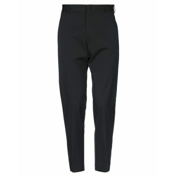 人気商品は PTトリノ メンズ カジュアルパンツ ボトムス Pants Black ...