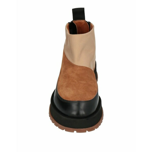 ブッテロ メンズ ブーツ シューズ Ankle boots Camel - 通販