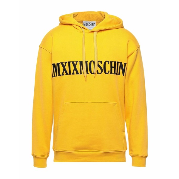 アウトレット人気商品 MOSCHINO モスキーノ ジップアップ パーカー