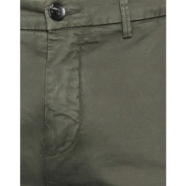 ヤンサイモン メンズ カジュアルパンツ ボトムス Pants Sage Green ...