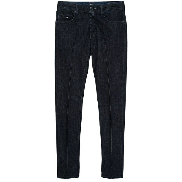 トラマロッサ メンズ ジーンズズボン下 ボトムス Michelangelo jeans Blue