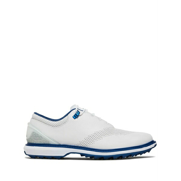 ジョーダン メンズ スニーカー シューズ Air jordan adg 4 sneakers White|asty