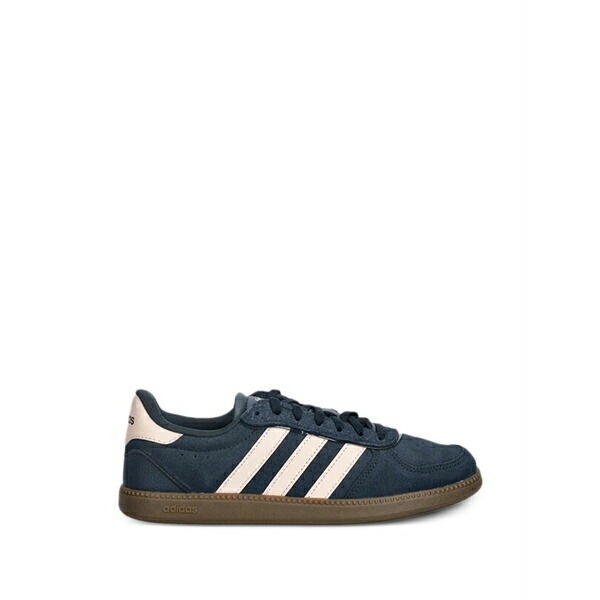 アディダス レディース スニーカー シューズ Low-top sneakers Blue|asty