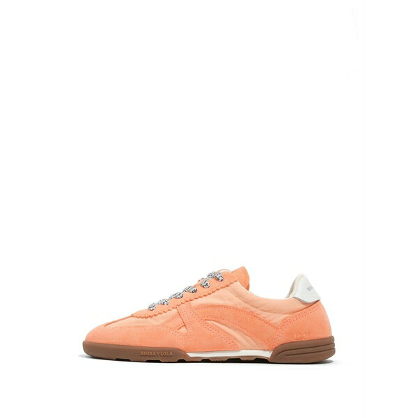 ビンバ イ ローラ レディース スニーカー シューズ 13 16 lace-up fastening sneakers Orange