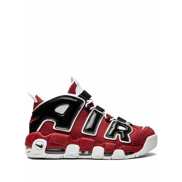 ナイキ メンズ スニーカー シューズ Air more uptempo '96 "bulls" sneakers Red｜asty 59,290円
