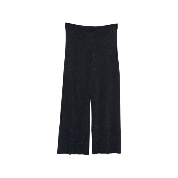 サーカス・ホテル レディース カジュアルパンツ ボトムス Wide-leg pants Blue|asty