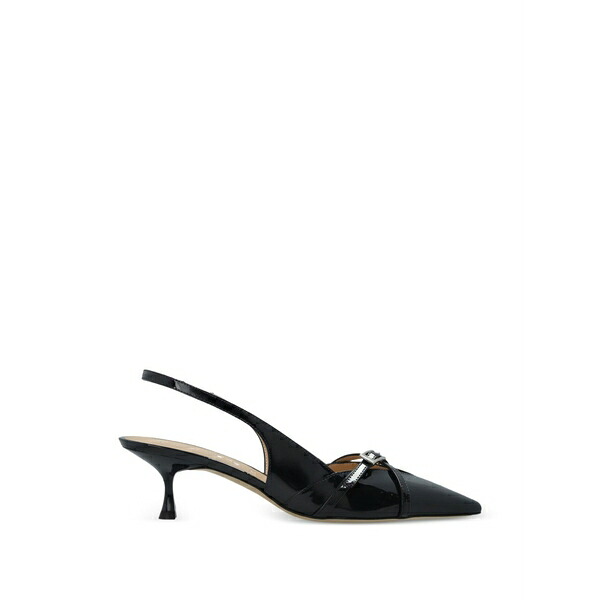 スチュアート ワイツマン レディース パンプス シューズ Georgie slingback heeled pumps Blue